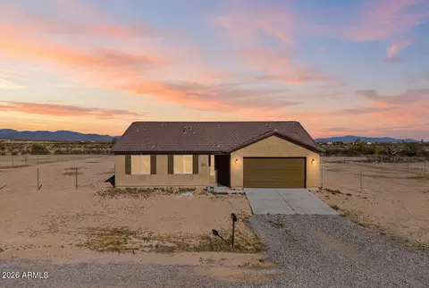 445 S 310th Dr, Buckeye, AZ 85326