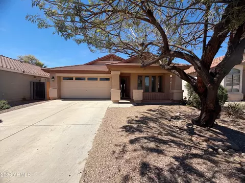 38060 N Bonnie Ln, San Tan Valley, AZ 85140