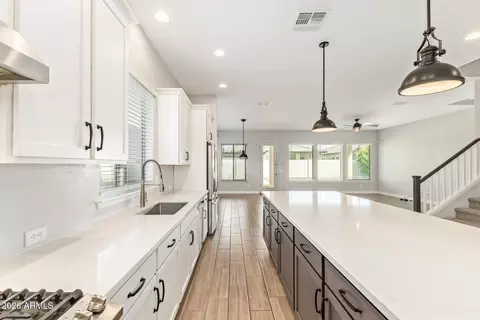 Kitchen - 5607 S Parrish --, Mesa, AZ 85212 photo 3 of 3