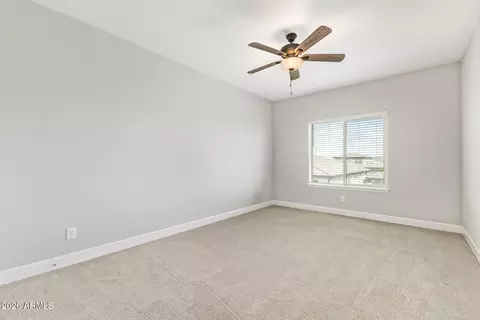 Bedroom - 5607 S Parrish --, Mesa, AZ 85212 photo 4 of 4