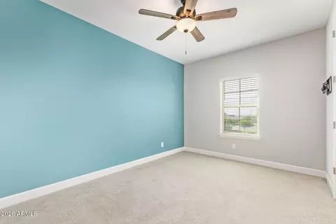Bedroom - 5607 S Parrish --, Mesa, AZ 85212 photo 2 of 4