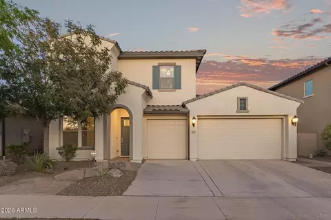 Exterior - 5607 S Parrish --, Mesa, AZ 85212 photo 2 of 11