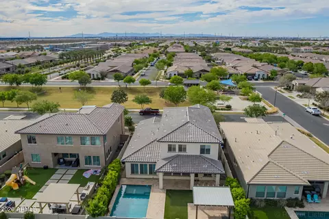 View/Area - 5607 S Parrish --, Mesa, AZ 85212 photo 7 of 7