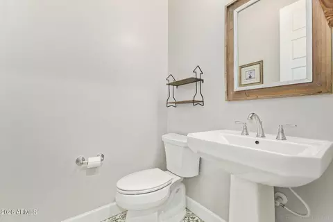 Bath - 5607 S Parrish --, Mesa, AZ 85212 photo 1 of 2