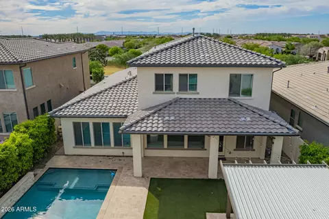Other - 5607 S Parrish --, Mesa, AZ 85212 photo 16 of 16