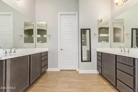 Entry Way - 5607 S Parrish --, Mesa, AZ 85212 photo 1 of 4