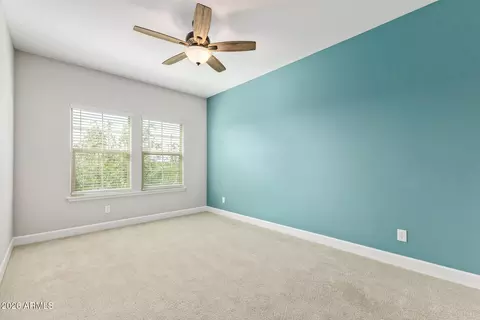 Bedroom - 5607 S Parrish --, Mesa, AZ 85212 photo 3 of 4