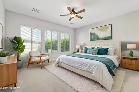 Bedroom - 5607 S Parrish --, Mesa, AZ 85212 photo 1 of 4