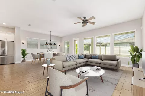 Living - 5607 S Parrish --, Mesa, AZ 85212 photo 1 of 3