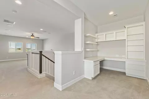 Entry Way - 5607 S Parrish --, Mesa, AZ 85212 photo 3 of 4