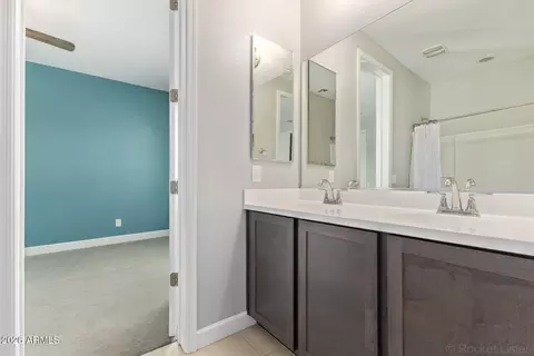 Entry Way - 5607 S Parrish --, Mesa, AZ 85212 photo 2 of 4