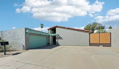 2618 S Shannon Dr, Tempe, AZ 85282