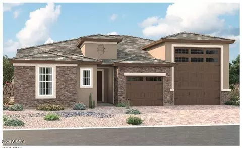 4833 W San Gabriel Ave, Laveen, AZ 85339
