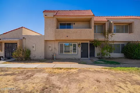 6320 N 47th Ave, Glendale, AZ 85301