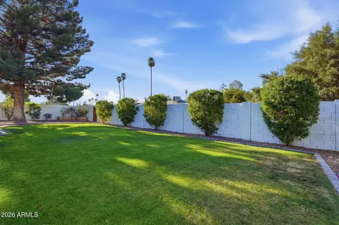 Exterior - 3440 E Cortez St, Phoenix, AZ 85028 photo 6 of 10