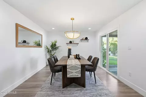 Dining - 3440 E Cortez St, Phoenix, AZ 85028 photo 2 of 5