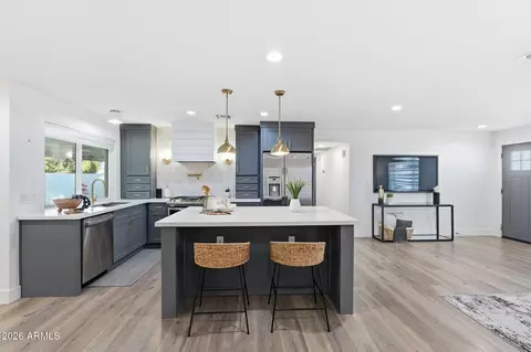 Kitchen - 3440 E Cortez St, Phoenix, AZ 85028 photo 1 of 6