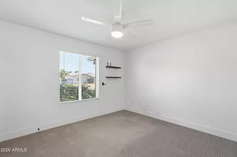 Bedroom - 3440 E Cortez St, Phoenix, AZ 85028 photo 5 of 7