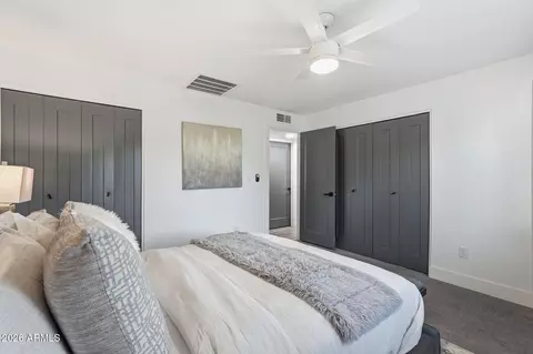 Bedroom - 3440 E Cortez St, Phoenix, AZ 85028 photo 3 of 7