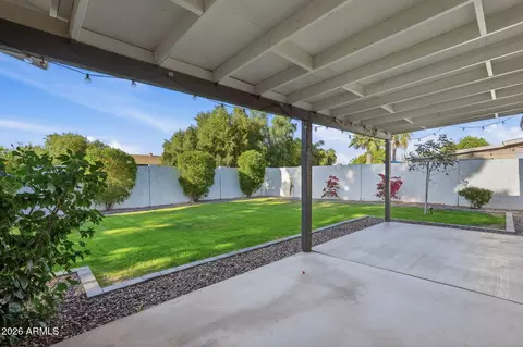 Exterior - 3440 E Cortez St, Phoenix, AZ 85028 photo 4 of 10