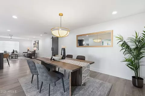 Dining - 3440 E Cortez St, Phoenix, AZ 85028 photo 4 of 5