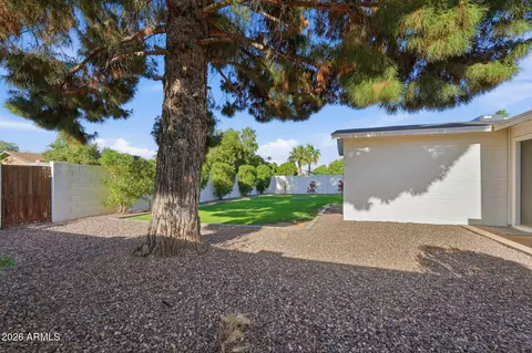 Exterior - 3440 E Cortez St, Phoenix, AZ 85028 photo 10 of 10