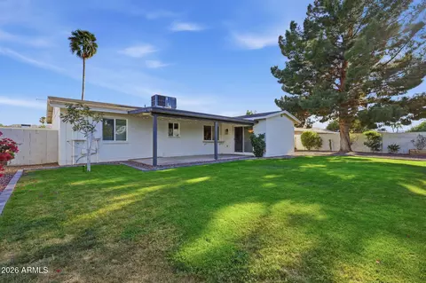 Exterior - 3440 E Cortez St, Phoenix, AZ 85028 photo 7 of 10