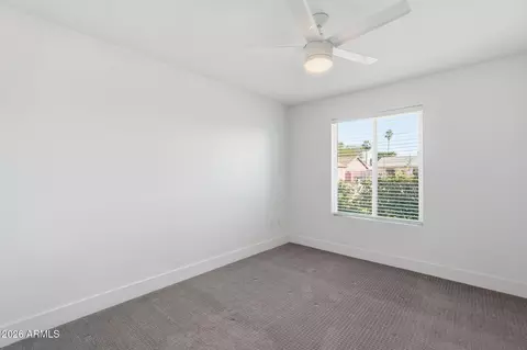 Bedroom - 3440 E Cortez St, Phoenix, AZ 85028 photo 6 of 7