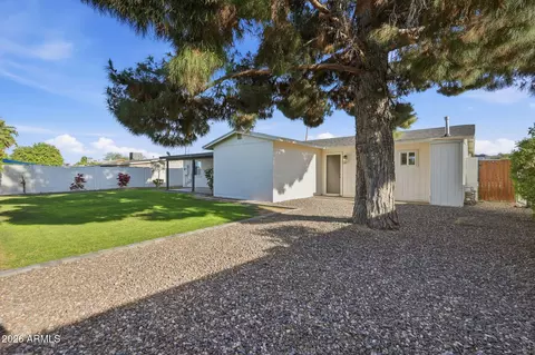 Exterior - 3440 E Cortez St, Phoenix, AZ 85028 photo 9 of 10