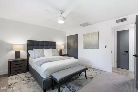 Bedroom - 3440 E Cortez St, Phoenix, AZ 85028 photo 4 of 7