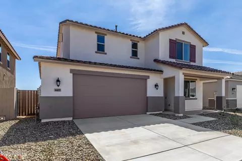 46855 W Crescent Moon Dr, Maricopa, AZ 85139