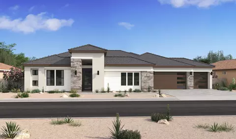 23283 N 77th Ln, Peoria, AZ 85383