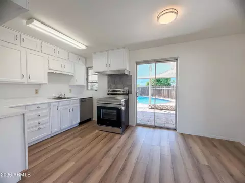 Kitchen - 312 N 84th Pl, Mesa, AZ 85207 photo 1 of 1
