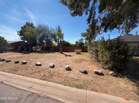 Exterior - 312 N 84th Pl, Mesa, AZ 85207 photo 3 of 7