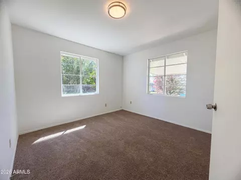 Bedroom - 312 N 84th Pl, Mesa, AZ 85207 photo 2 of 2