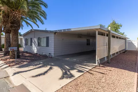 16208 N 35th Pl, Phoenix, AZ 85032