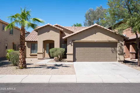 15354 W Tasha Dr, Surprise, AZ 85374
