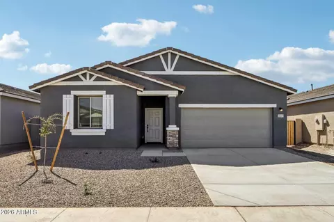 24247 W Bowker St, Buckeye, AZ 85326
