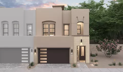 22748 N 72nd Pl, Scottsdale, AZ 85255