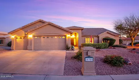 10305 E Sunburst Dr, Sun Lakes, AZ 85248
