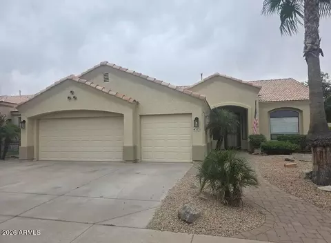 5423 W Fairview St, Chandler, AZ 85226