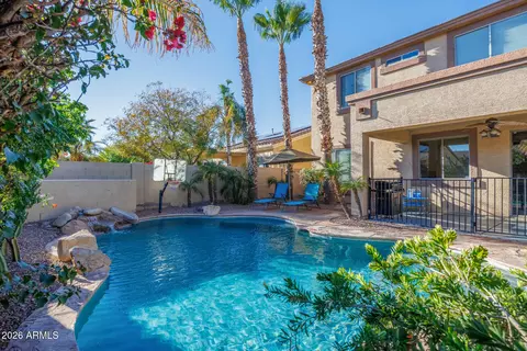 311 W Blue Lagoon Dr, Casa Grande, AZ 85122