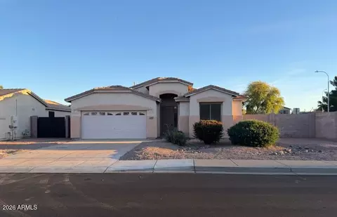 2101 E Bellerive Pl, Chandler, AZ 85249