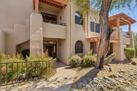 13013 N Panorama Dr #129, Fountain Hills, AZ 85268