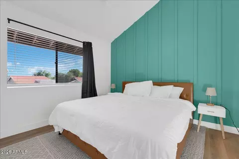 Bedroom - 413 E Linda Ln #D, Gilbert, AZ 85234 photo 1 of 4
