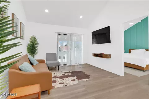 Living - 413 E Linda Ln #D, Gilbert, AZ 85234 photo 1 of 3