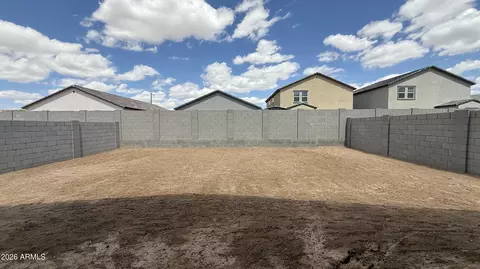 Exterior - 24248 W Bowker St, Buckeye, AZ 85326 photo 2 of 3
