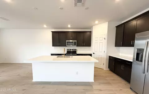 Kitchen - 24248 W Bowker St, Buckeye, AZ 85326 photo 1 of 1