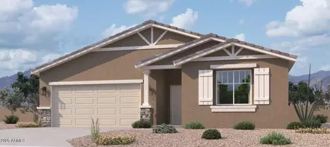 24248 W Bowker St, Buckeye, AZ 85326