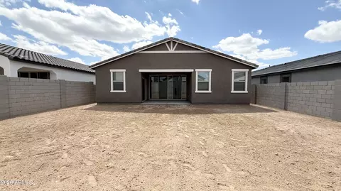 Exterior - 24248 W Bowker St, Buckeye, AZ 85326 photo 3 of 3